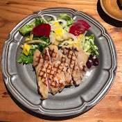 川上さんのプロフィール