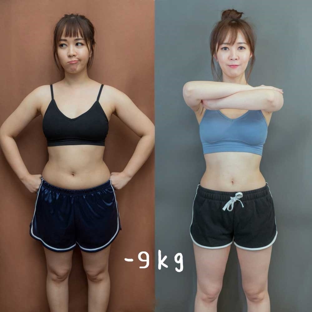 川子さんの成果写真